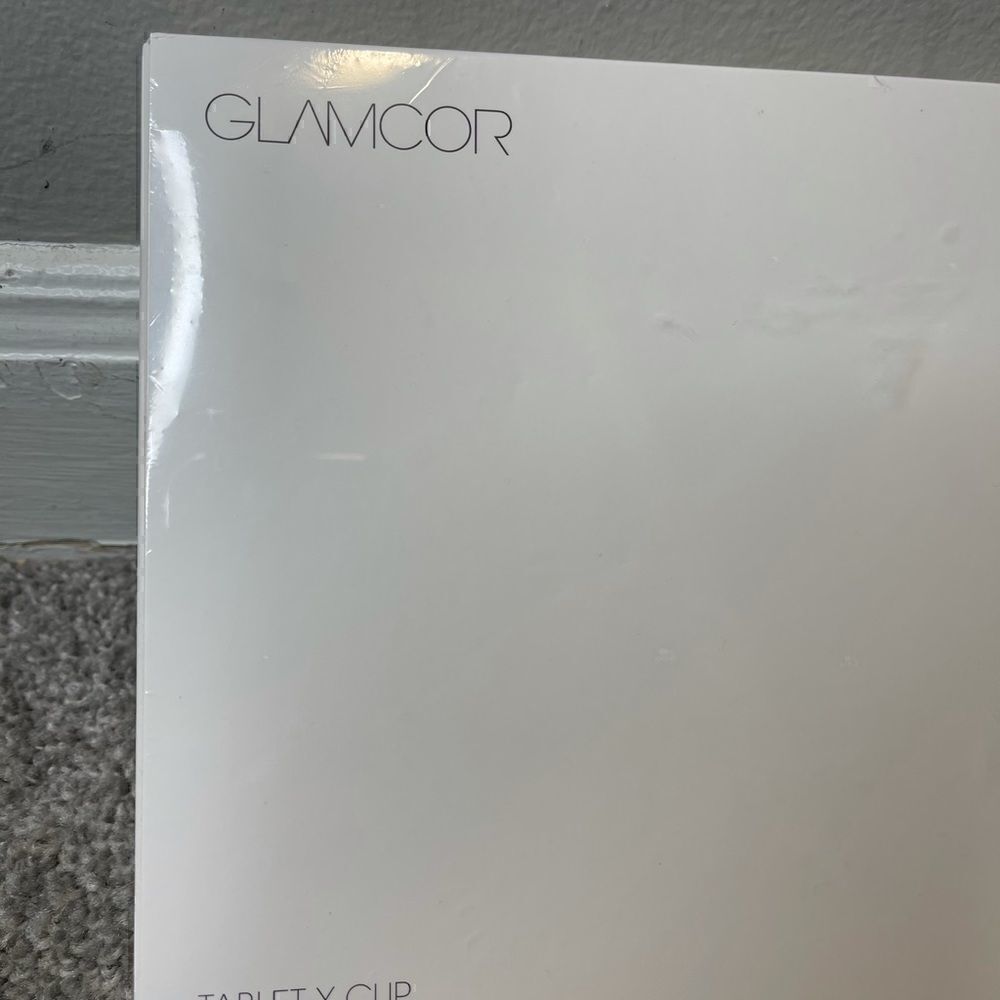 GLAMCOR TABLET X CLIP - FOR MULTIMEDIA MODELS - Picture 4 of 8